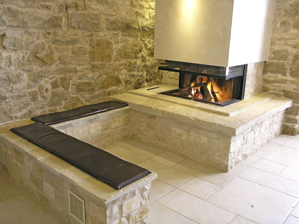 Фото Masseria Revinaldi