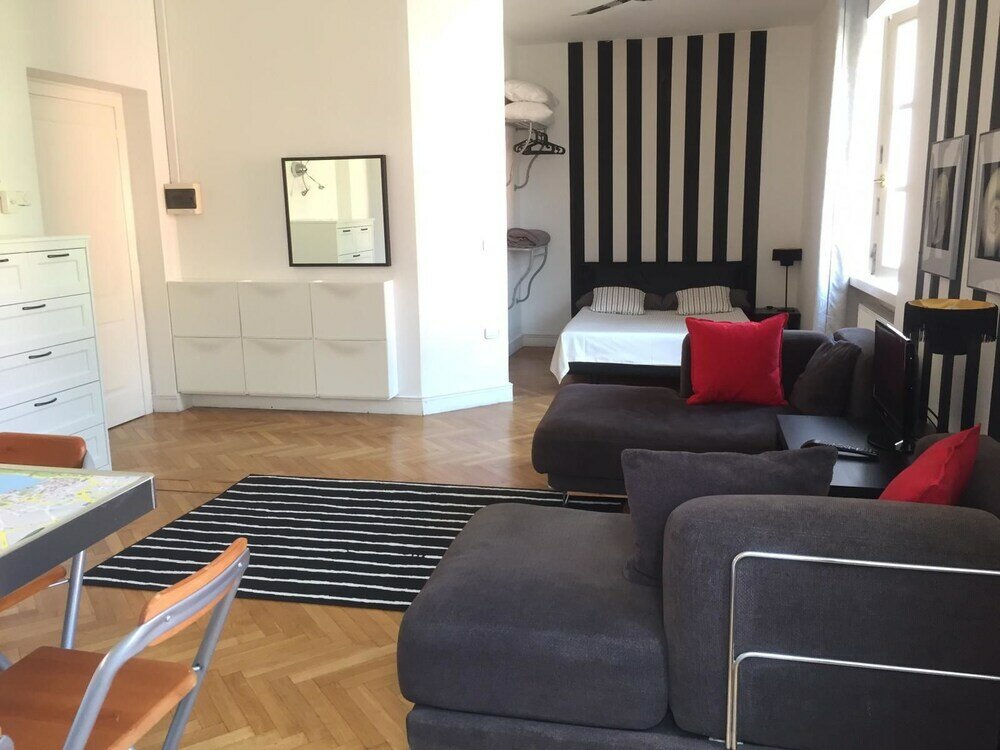 Фото Villa Barovier Gardasee Garda Lake