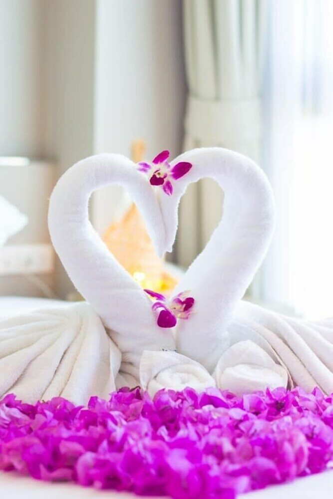 Фото Phu Dahla Residences