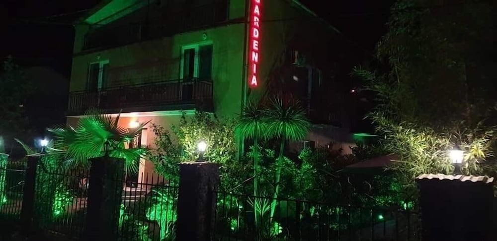 Фото Villa Gardenia Ureki