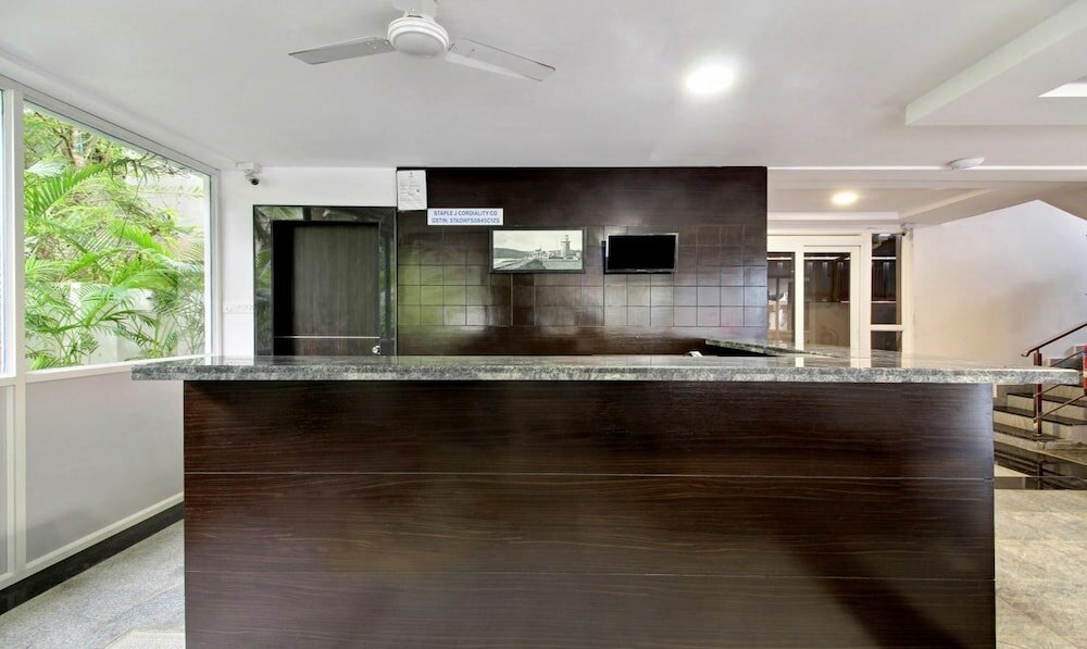 Фото Treebo Trend Excella