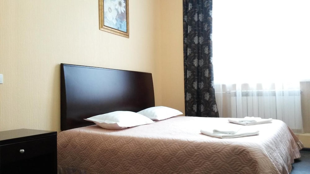 Фото Юбилейная