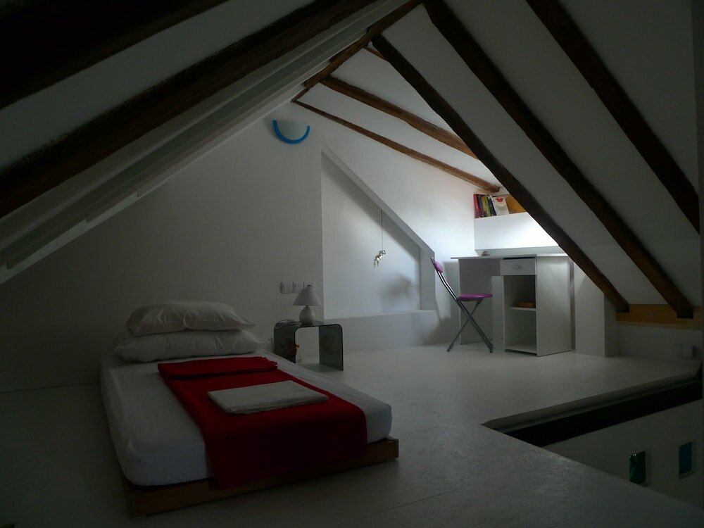 Фото Apartment Avalon