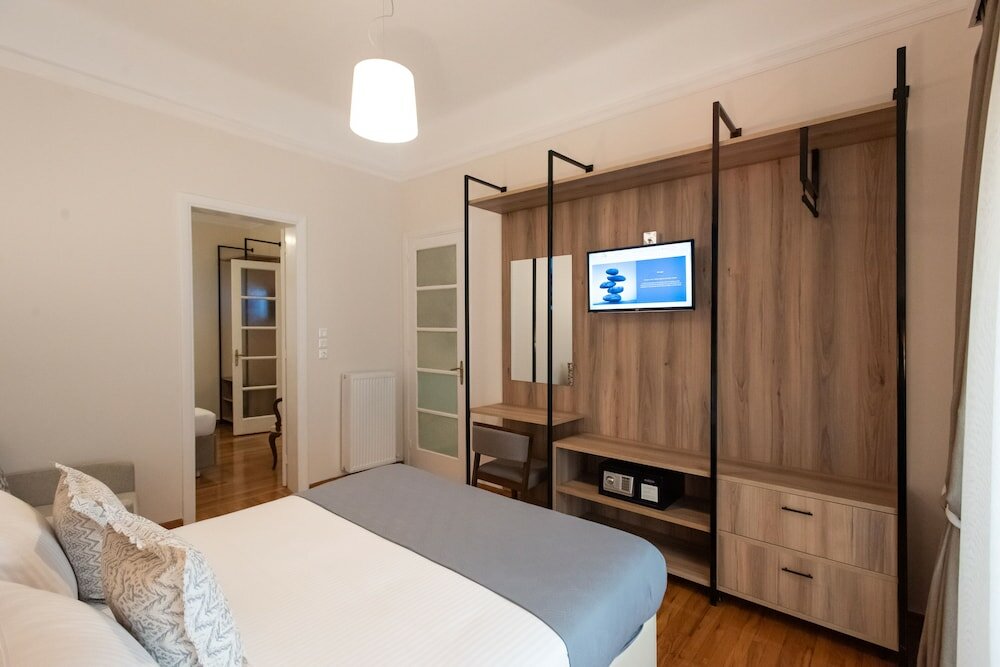 Фото Blue Ark Lavish Sauna Suite