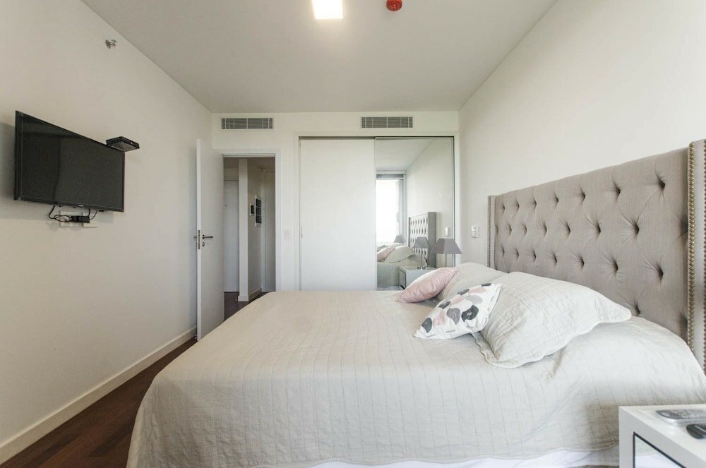 Фото SkyTower Excepcional Departamento