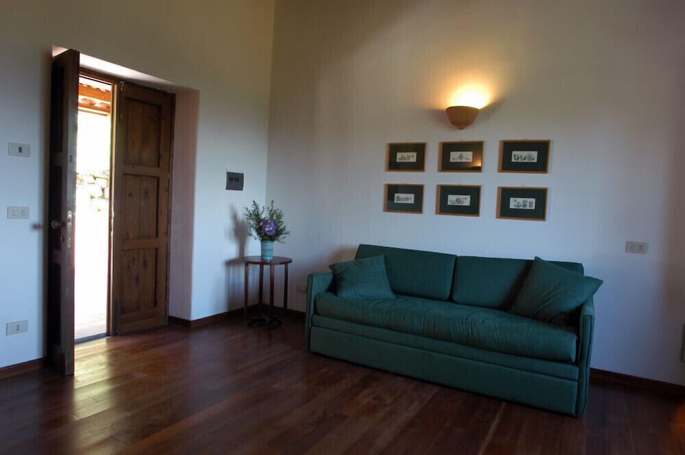 Фото Agriturismo Valle Maira