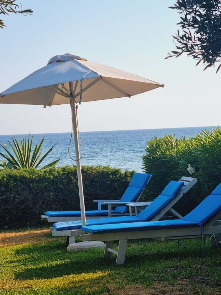 Фото Corfu Island Apartment 13