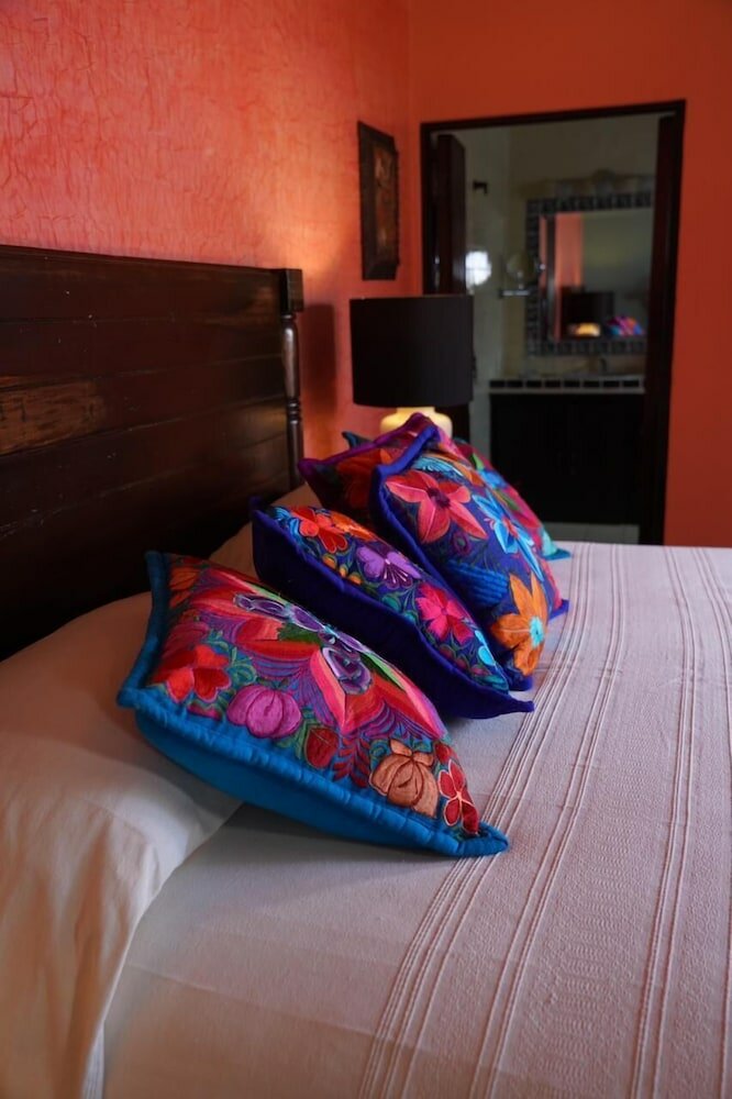 Фото Casa Alfareros