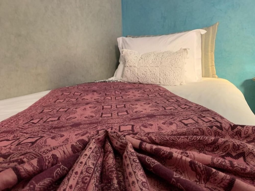 Фото Riad Koutobia Royal