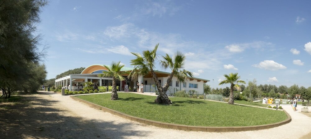 Фото Residence Quercia