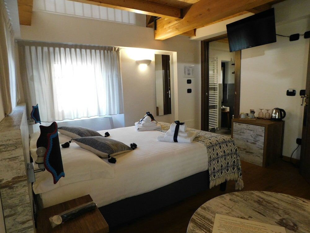 Фото NicoMat Rooms