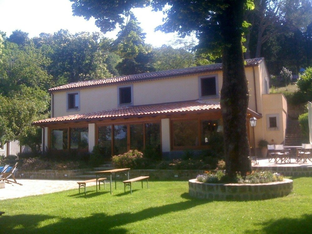 Фото Agriturismo Valle Maira