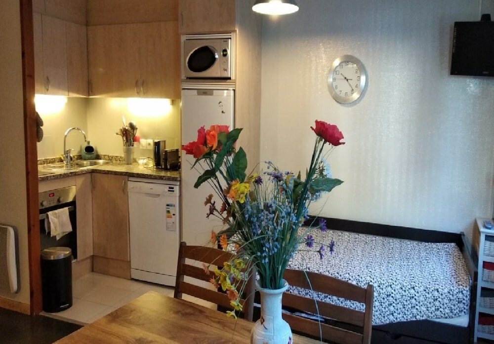 Фото Altissim Apartments