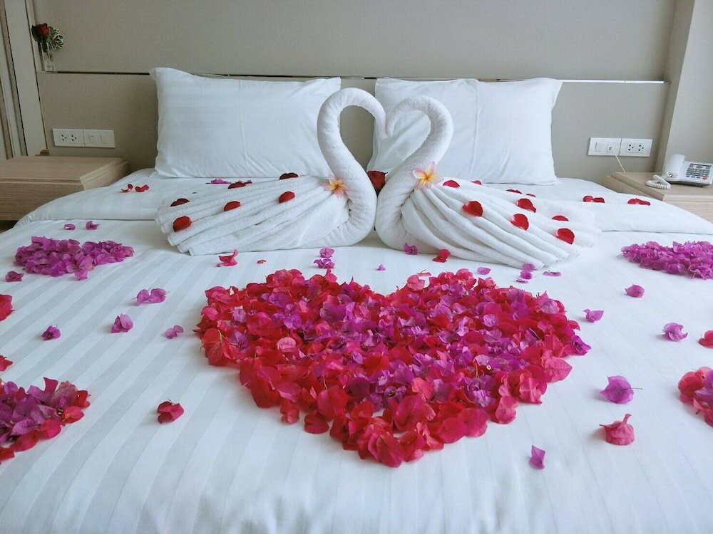 Фото Phu Dahla Residences