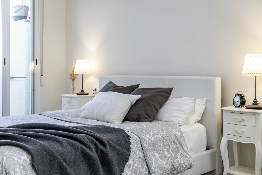 Фото Travel Habitat Peris y Valero