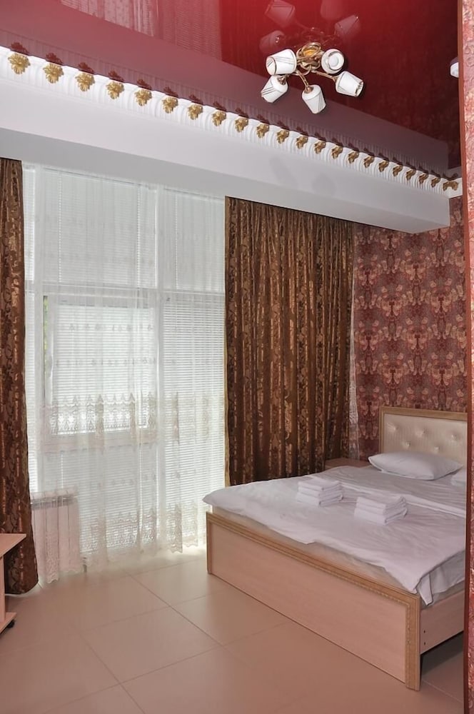 Фото Гостиница