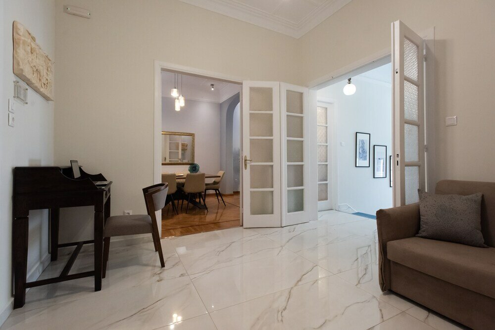 Фото Blue Ark Lavish Sauna Suite