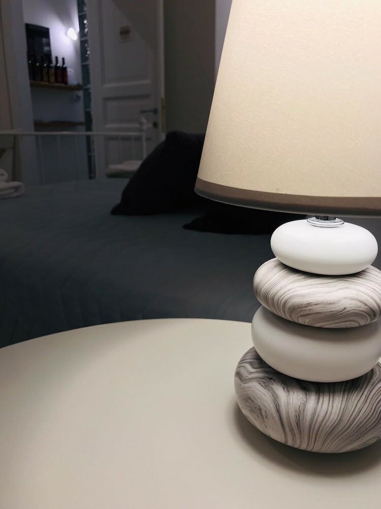 Фото B&b Opera dei Pupi