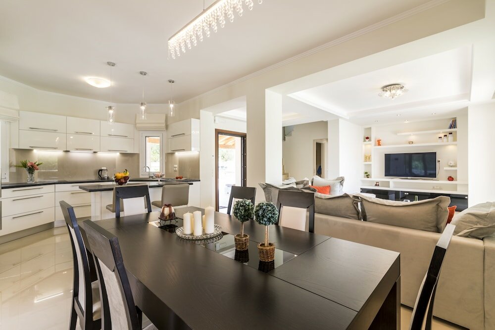 Фото Villa Johnnie