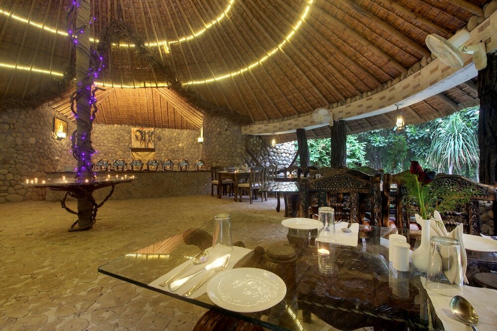 Фото Lohagarh Corbett Resort