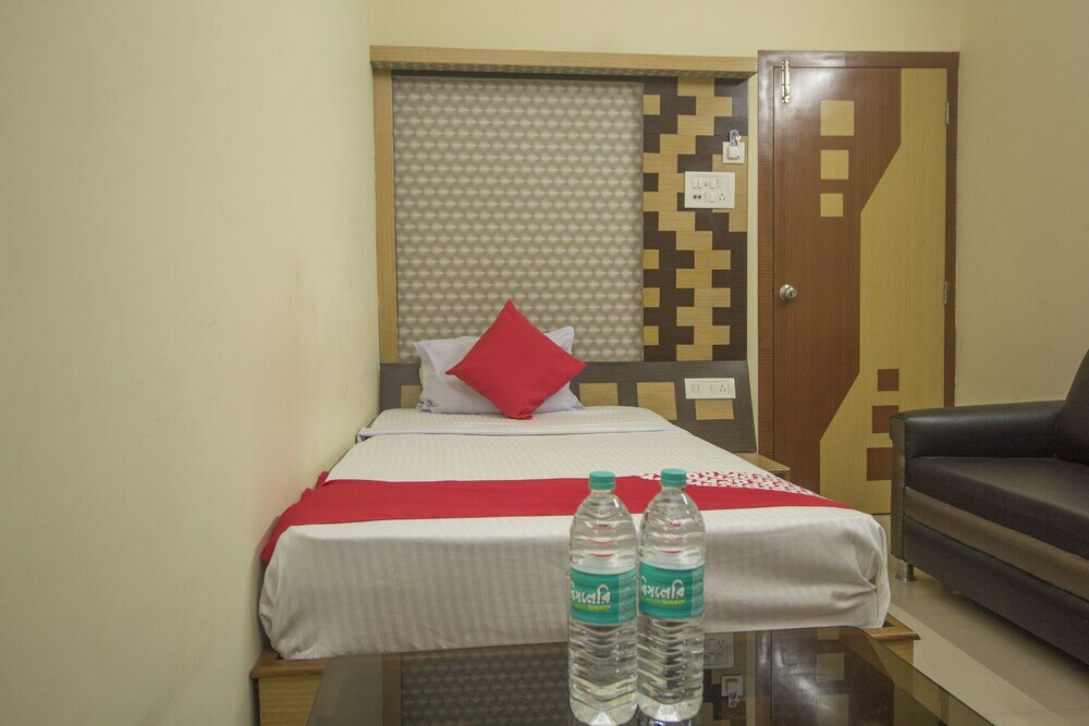 Фото Oyo 41545 Palm Grove Eco Resort