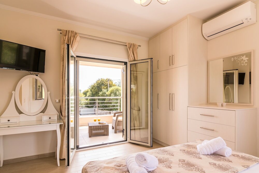 Фото Villa Johnnie