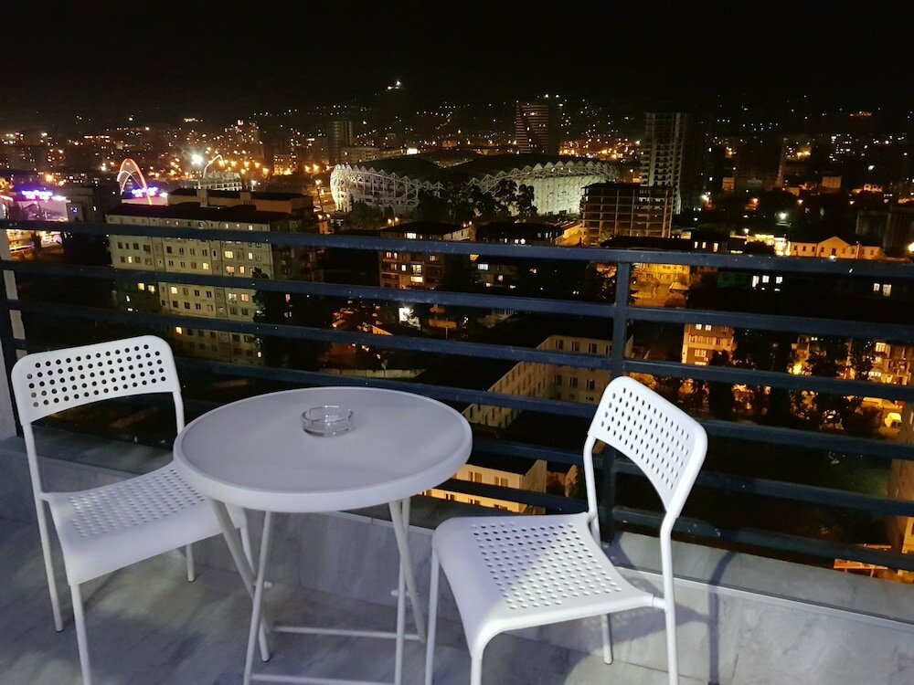 Фото Апартаменты Batumi Real Lux