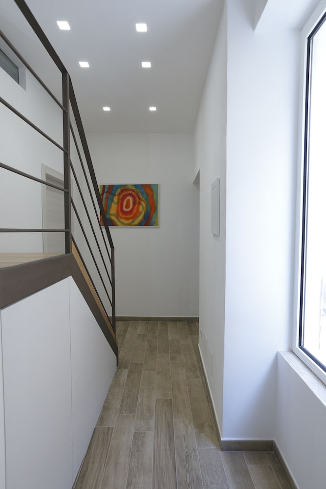 Фото Agrigento B&b