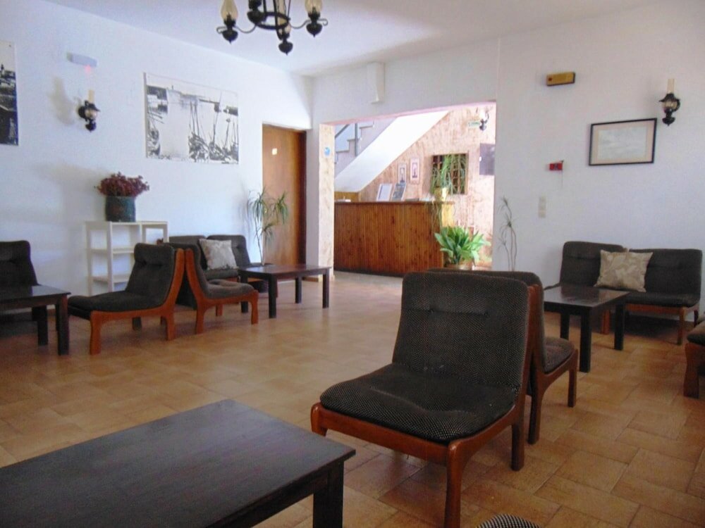 Фото Hotel Elvira