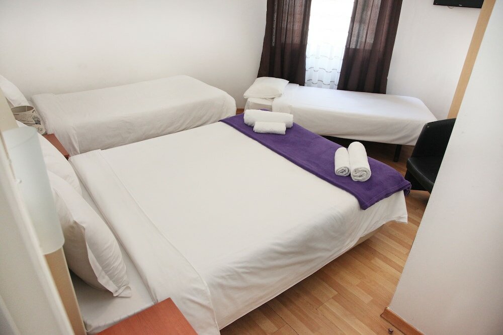 Фото Lisbon Suite Home