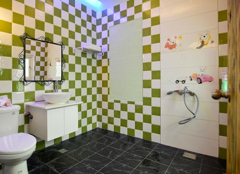 Фото Kenting Bay Homestay III