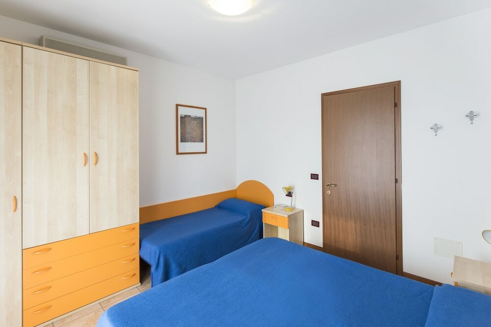 Фото Villaggio Lecci