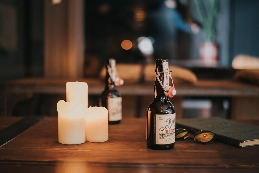 Фото Projekt Gastraum