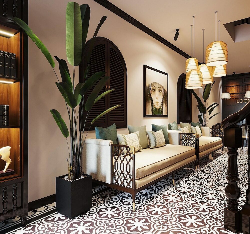 Фото Tabalo Hostel Hanoi