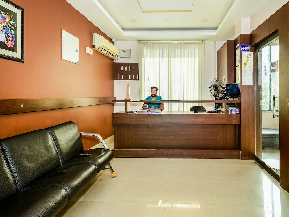 Фото отеля 2