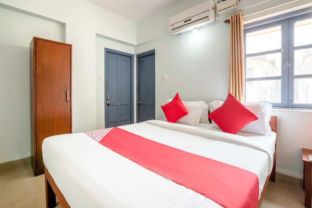 Фото Oyo 38711 Su Palacio Resort