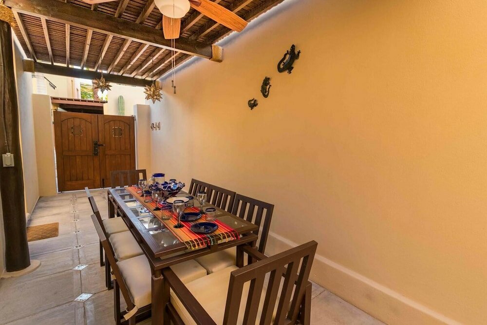 Фото Casa Barcelona 2 Br by Casago