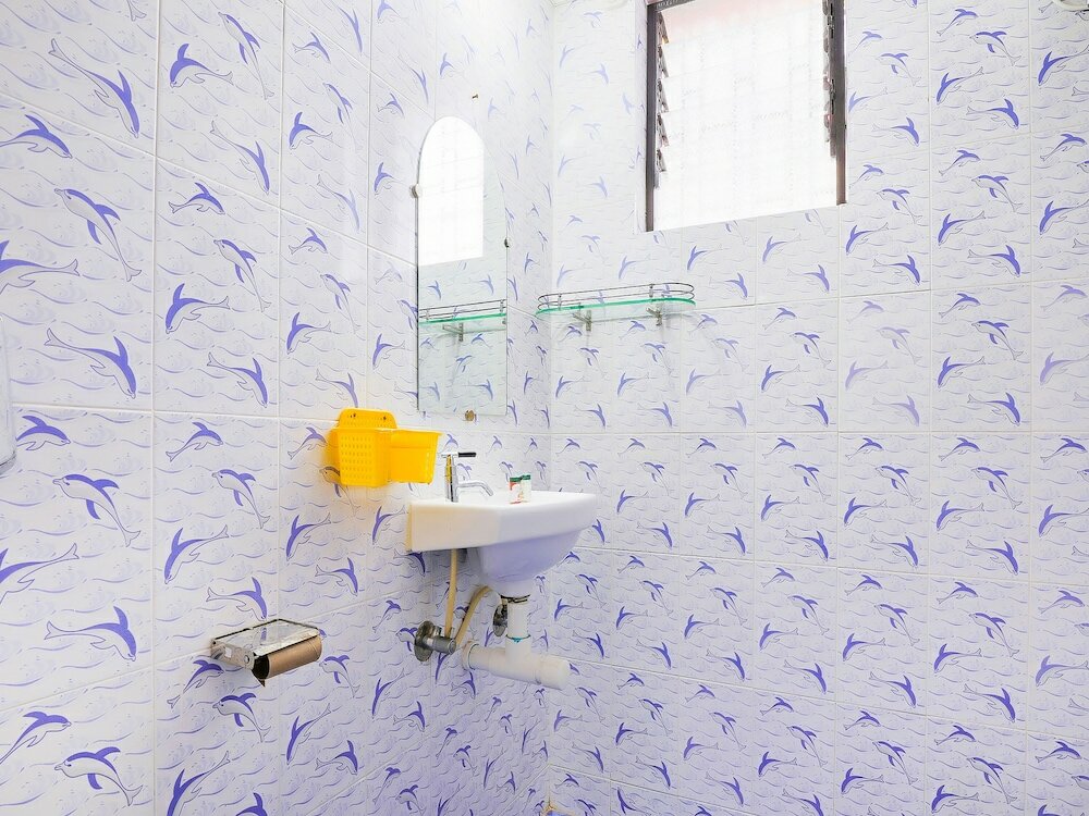 Фото Oyo 37494 Ma Micky Guest House