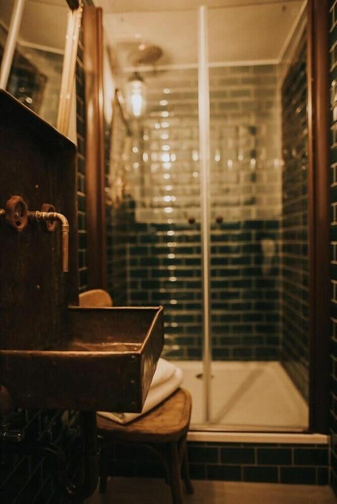 Фото Projekt Gastraum