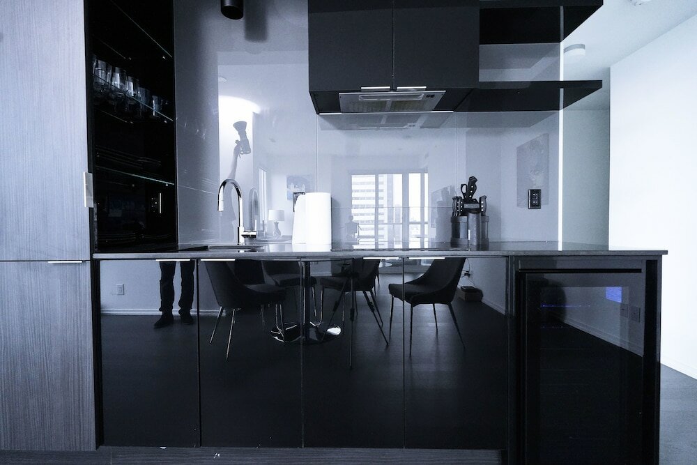 Фото The Temperance Boutique Suites