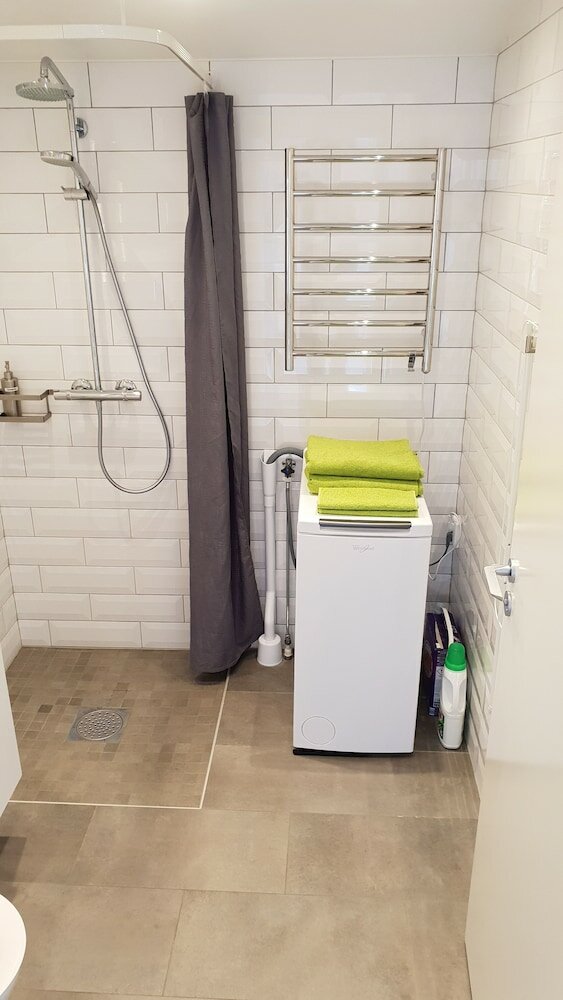 Фото Pax Apartments