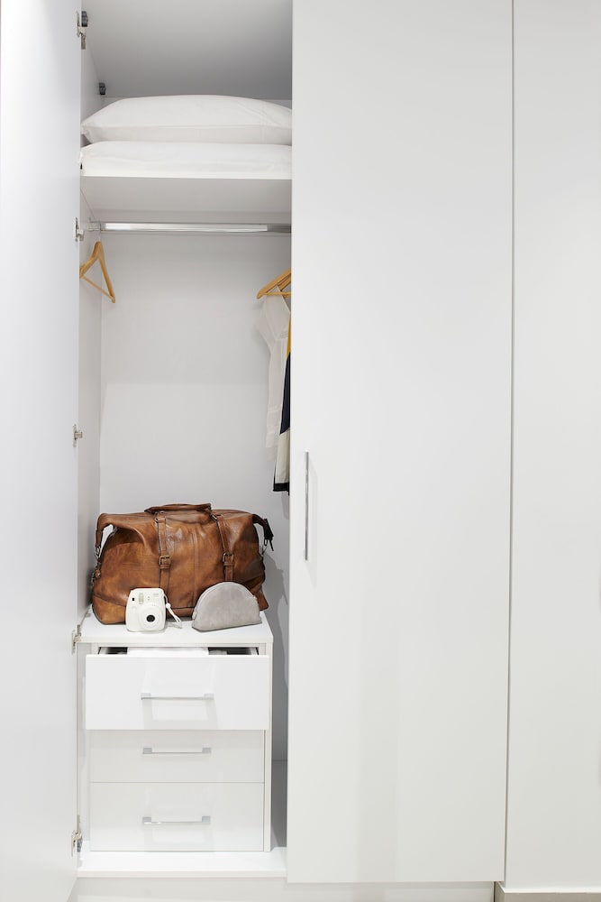 Фото Thess Residences