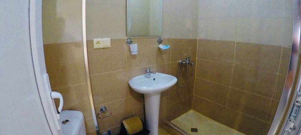 Фото Отель Batumi Inn