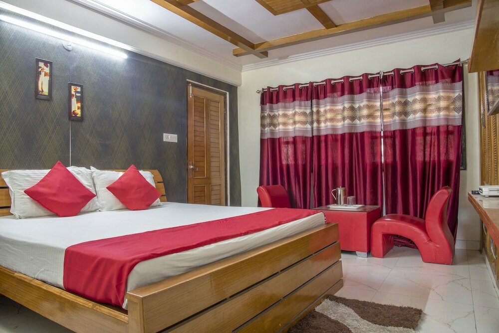 Фото Himalayan Homes