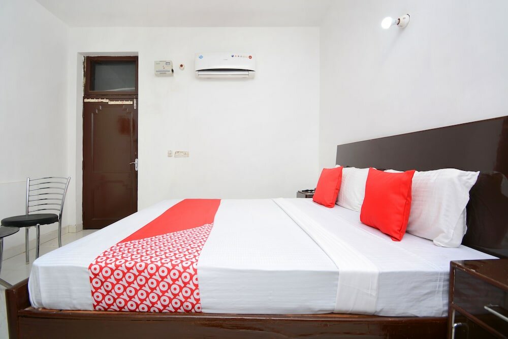 Фото Oyo 27801 Kings Landing