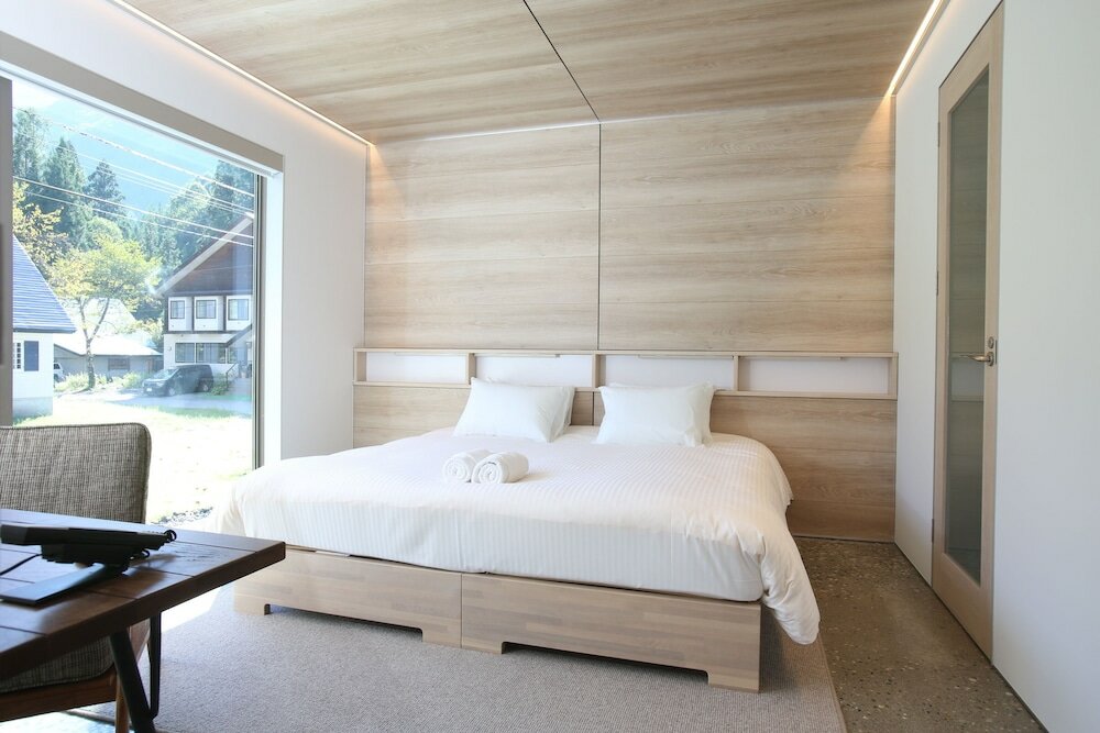 Фото Eminence by The Hakuba Collection