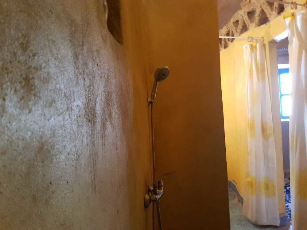 Фото Riad Desert Camel