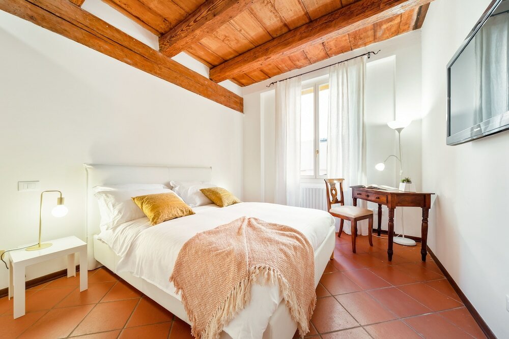 Фото Lo Scrigno di Vicolo Mandria