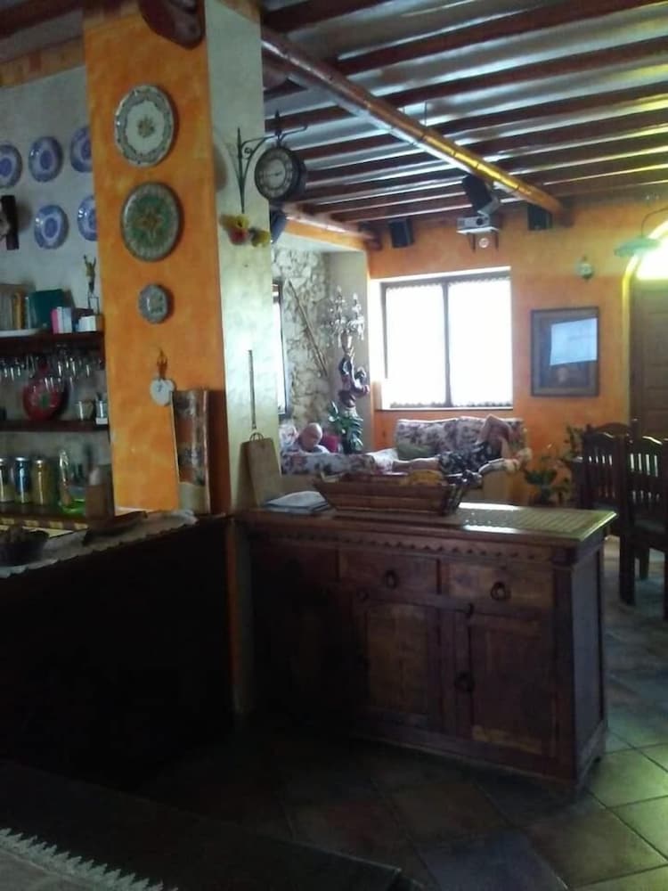 Фото La Casa In Pietra