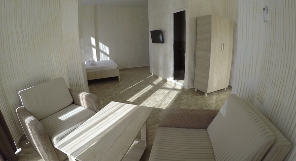 Фото Отель Batumi Inn